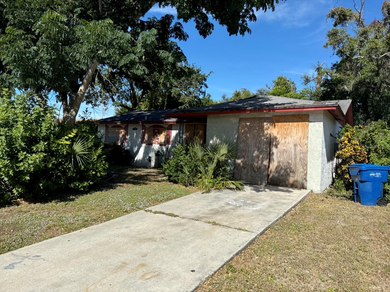 1580 OAK VILLAGE DRIVE