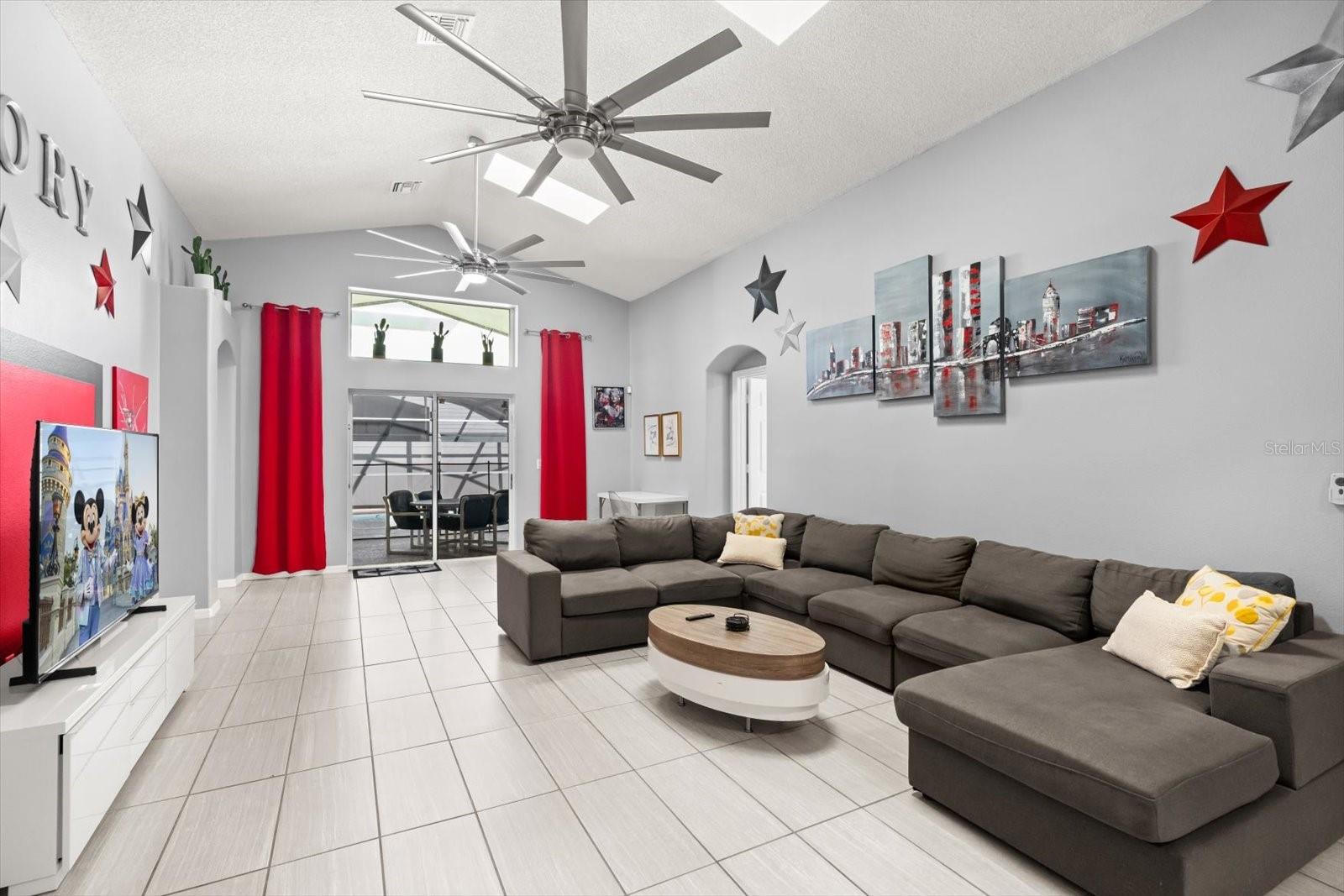 2619 SUMMER CREEK DRIVE