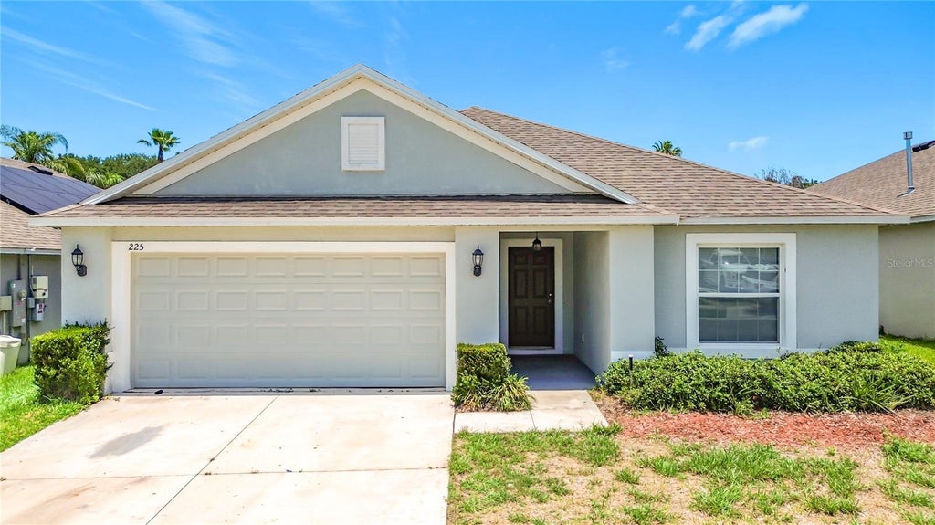 Photo of 225 Bella Verano Way, Davenport, FL 33897 (MLS # O6413919)