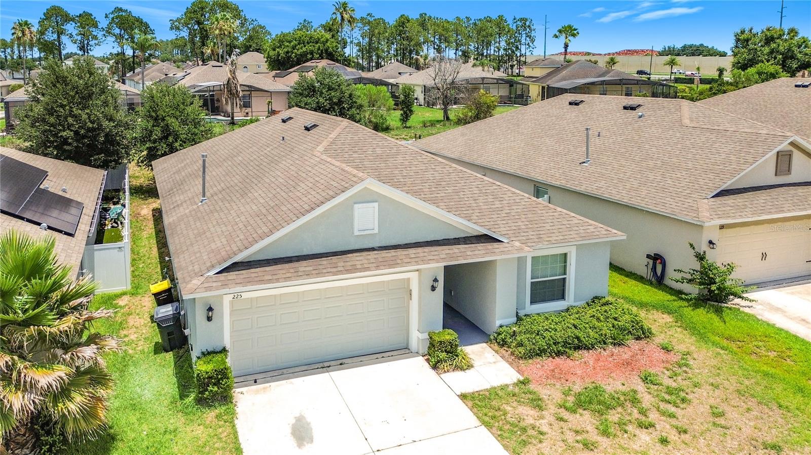 225 BELLA VERANO WAY