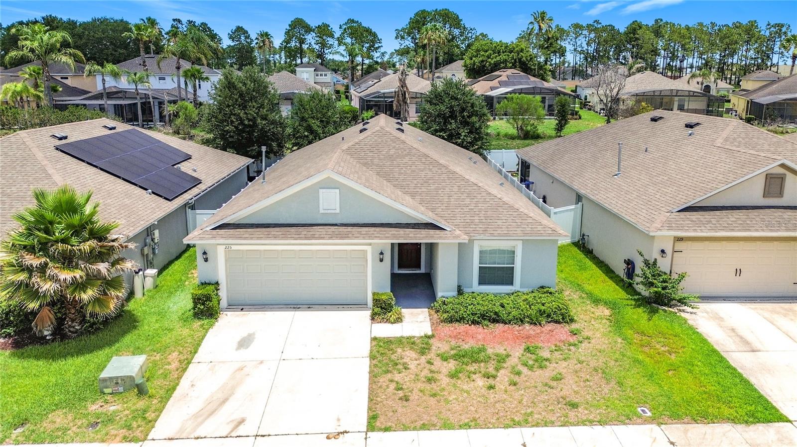 225 BELLA VERANO WAY