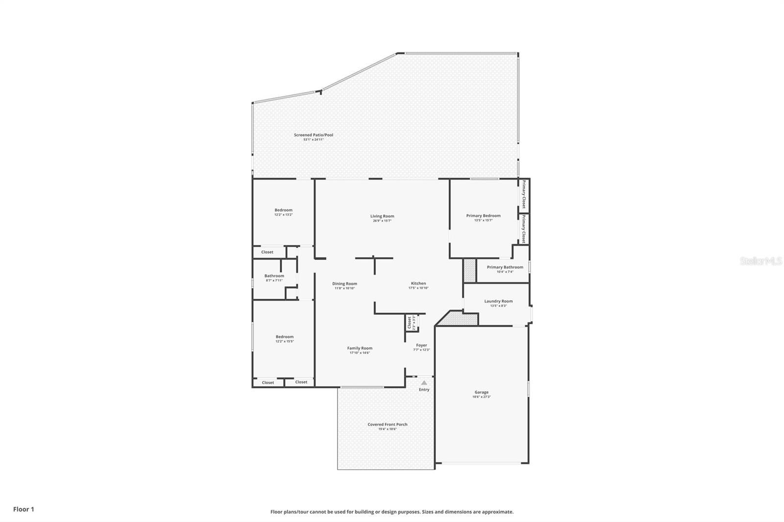 12291 MONARCH CIRCLE
