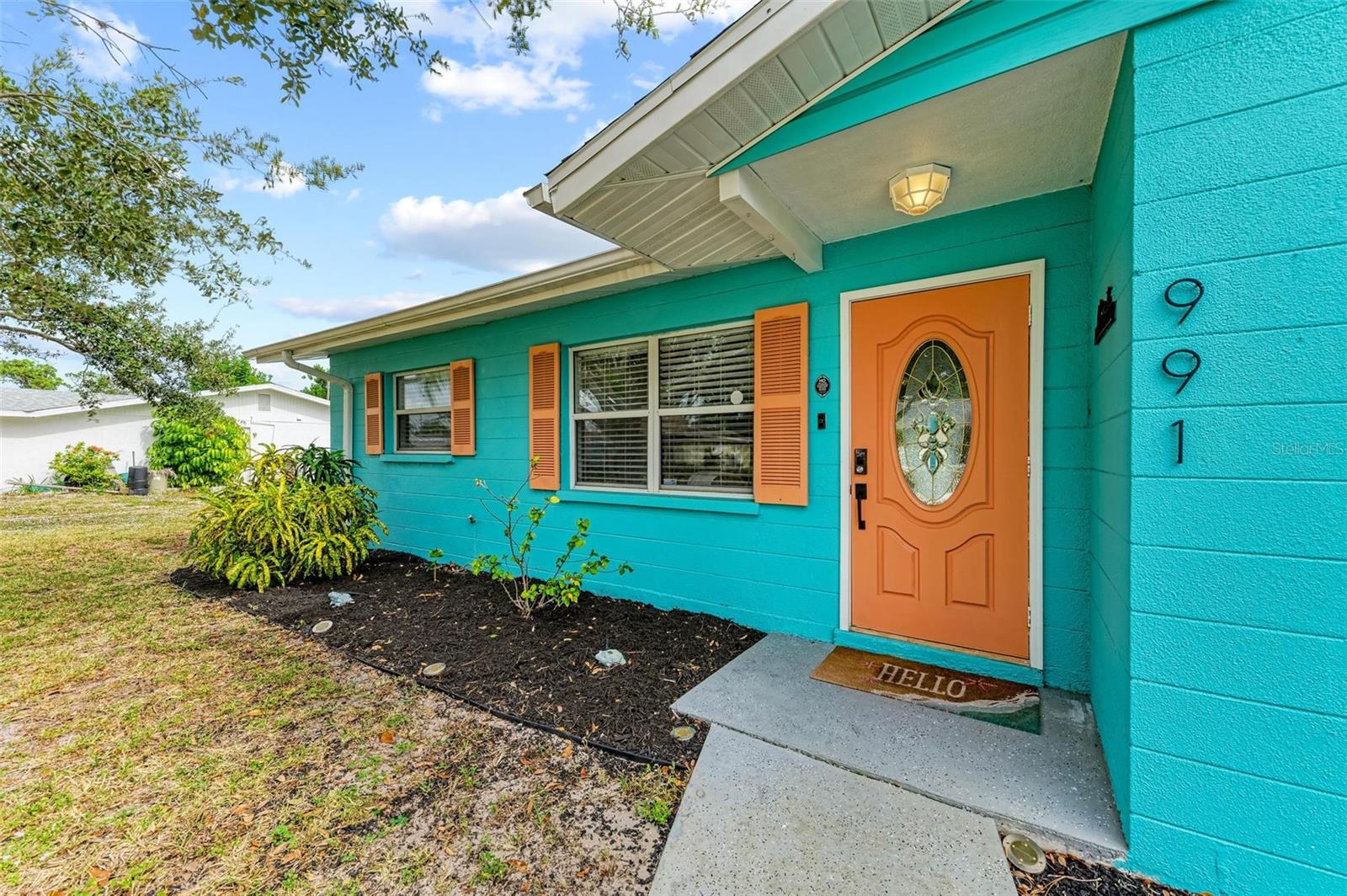 SOUTH VENICE - Residential