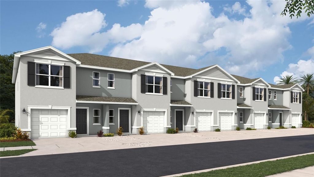Photo of 18512 Buckskin Drive, Lakewood Ranch, FL 34211 (MLS # A4669353)