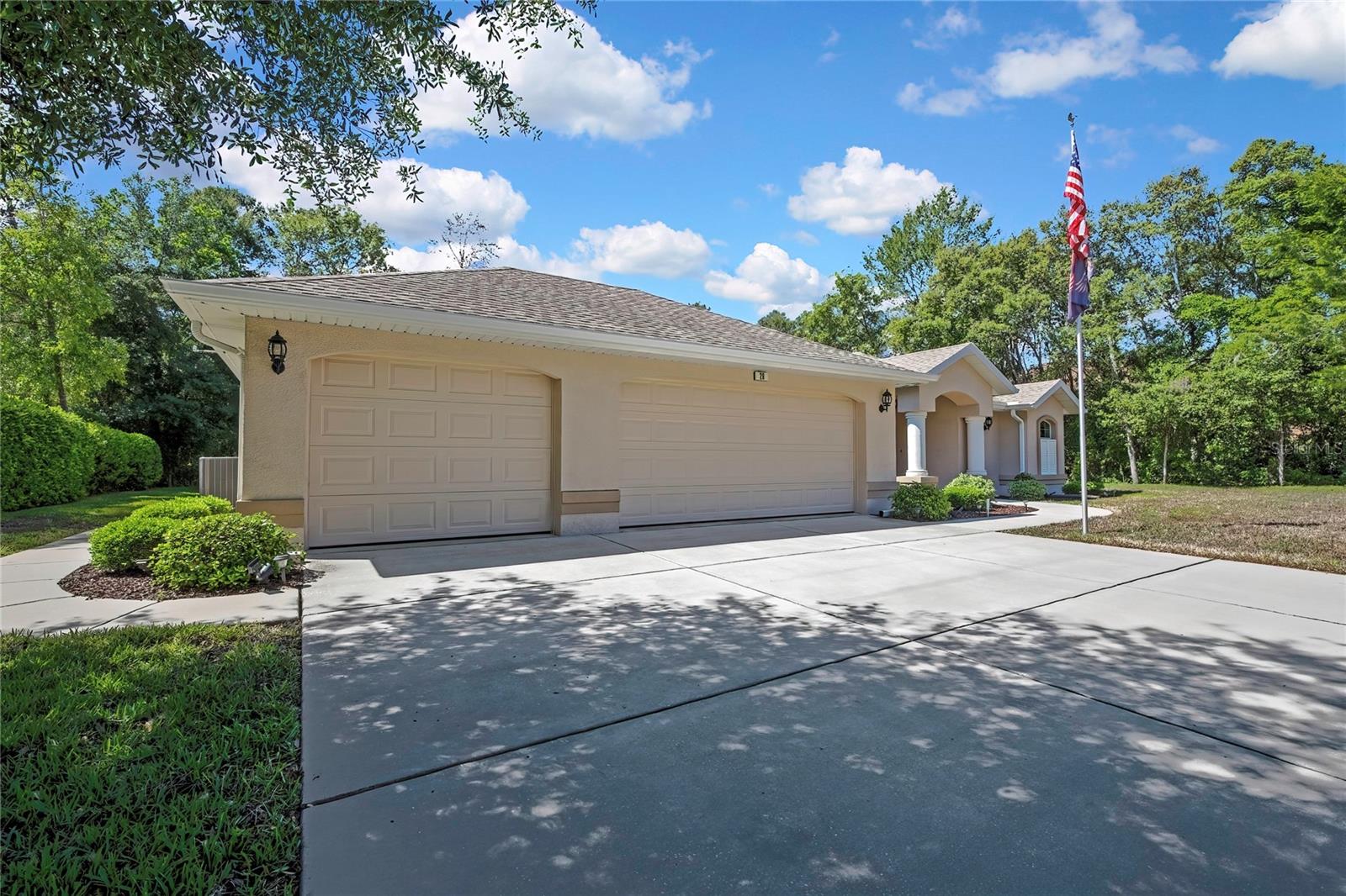 SUGARMILL WOODS OAK VILLAGE - Residential