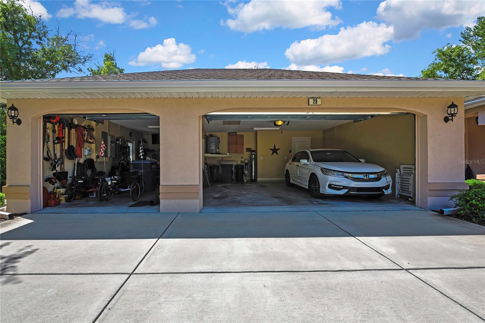 SUGARMILL WOODS OAK VILLAGE - Residential