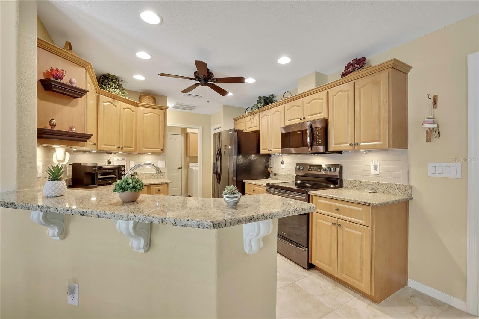 SUGARMILL WOODS OAK VILLAGE - Residential