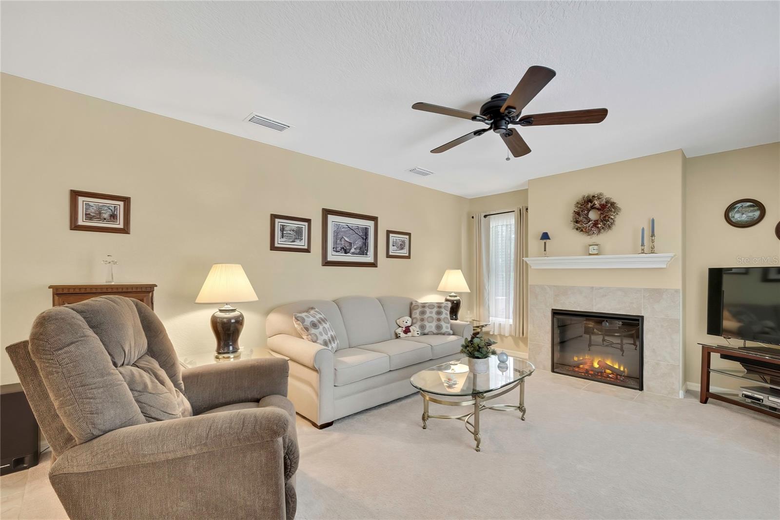 SUGARMILL WOODS OAK VILLAGE - Residential