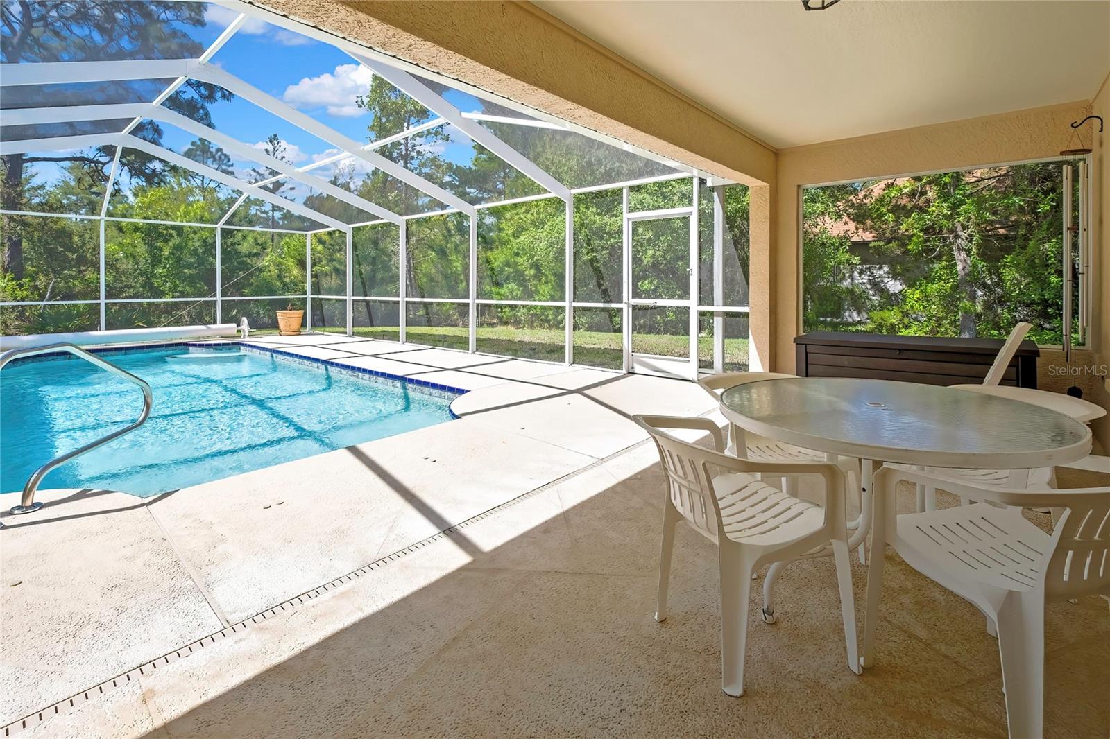 SUGARMILL WOODS OAK VILLAGE - Residential