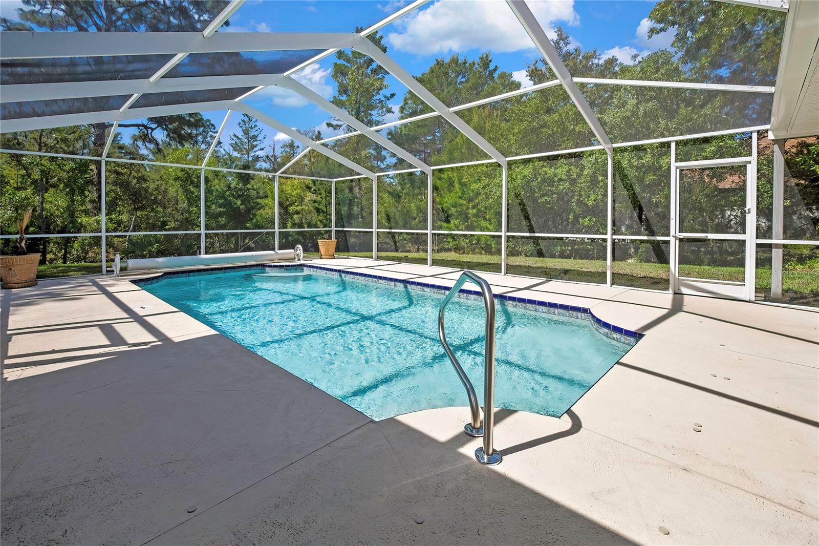 SUGARMILL WOODS OAK VILLAGE - Residential