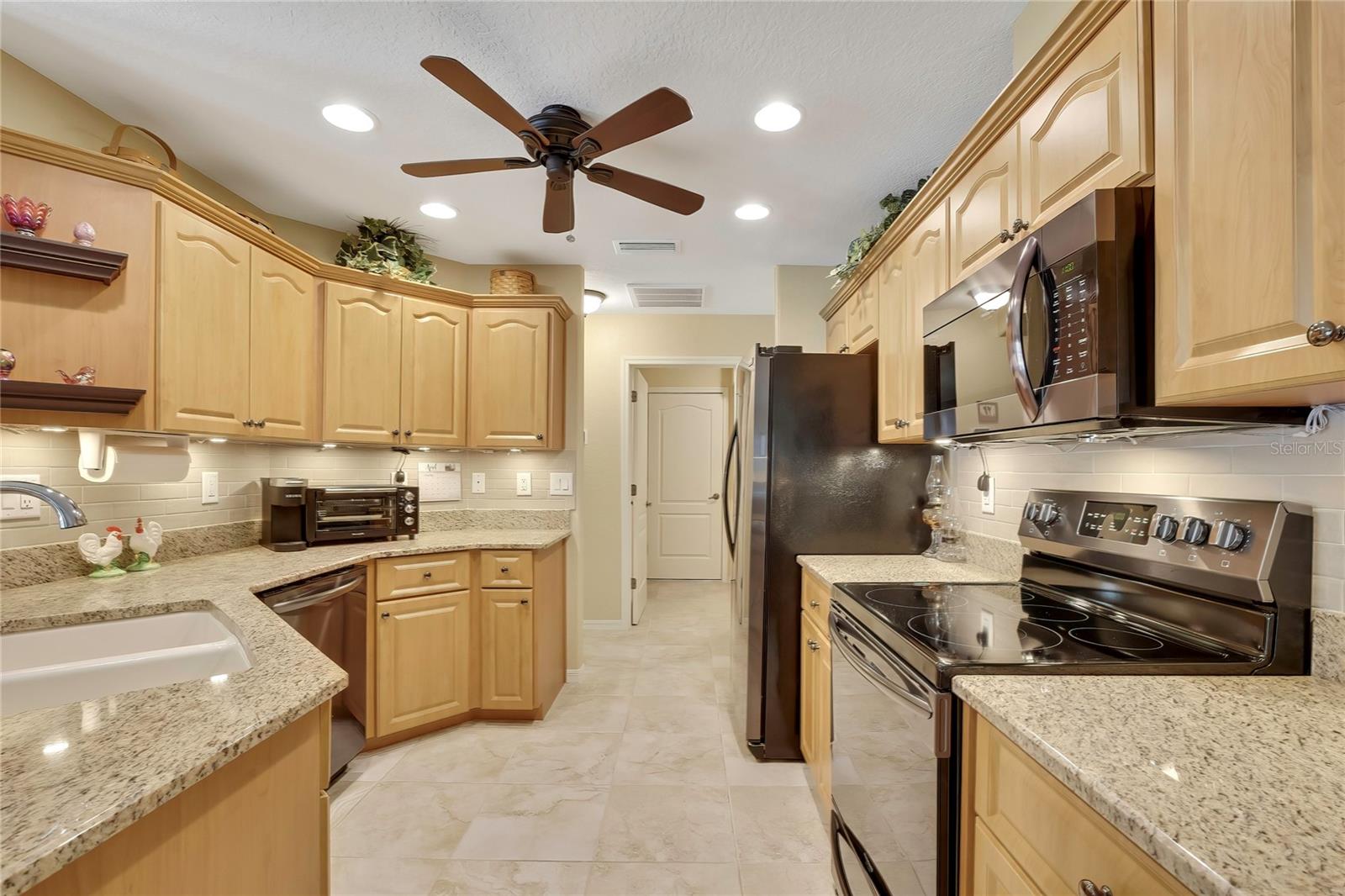 SUGARMILL WOODS OAK VILLAGE - Residential