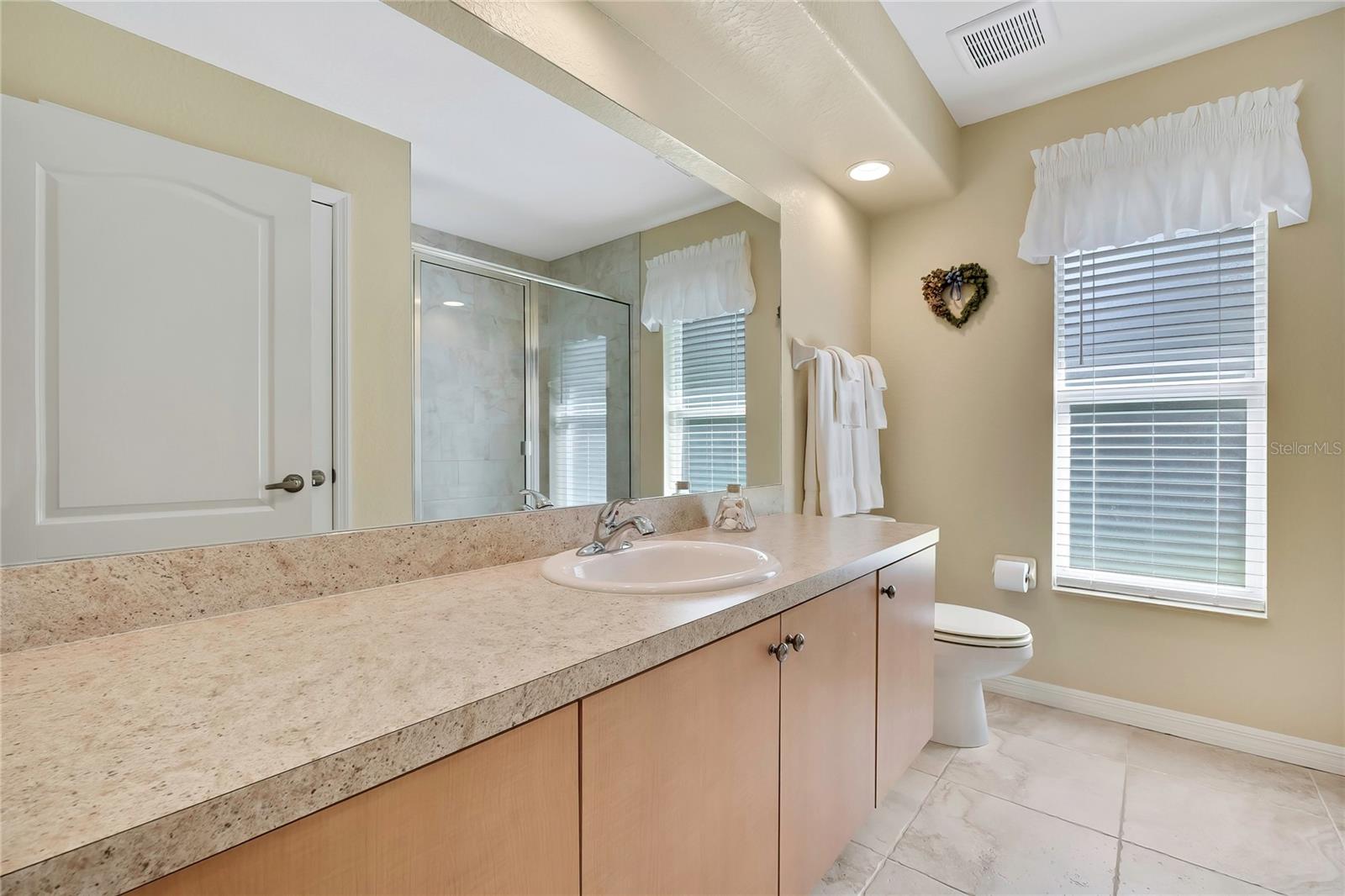 SUGARMILL WOODS OAK VILLAGE - Residential