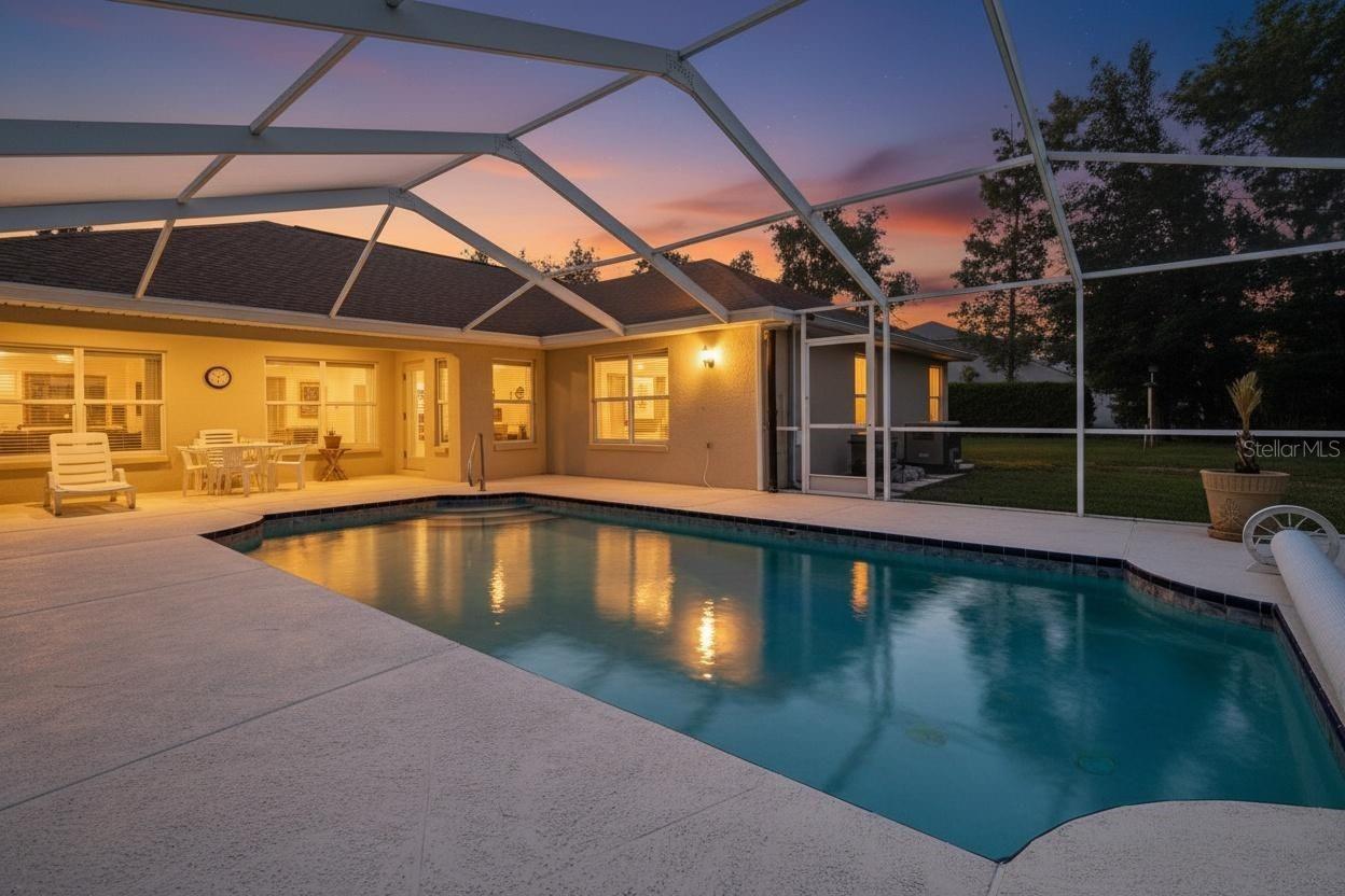 SUGARMILL WOODS OAK VILLAGE - Residential