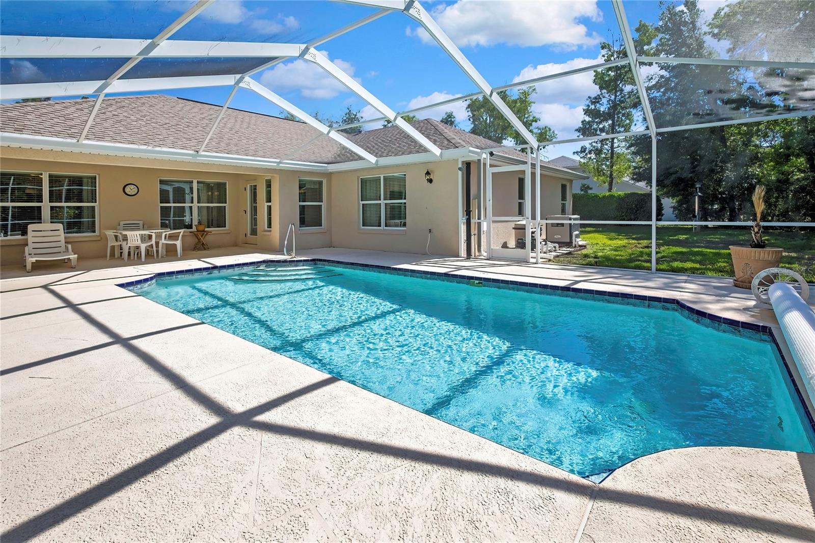 SUGARMILL WOODS OAK VILLAGE - Residential