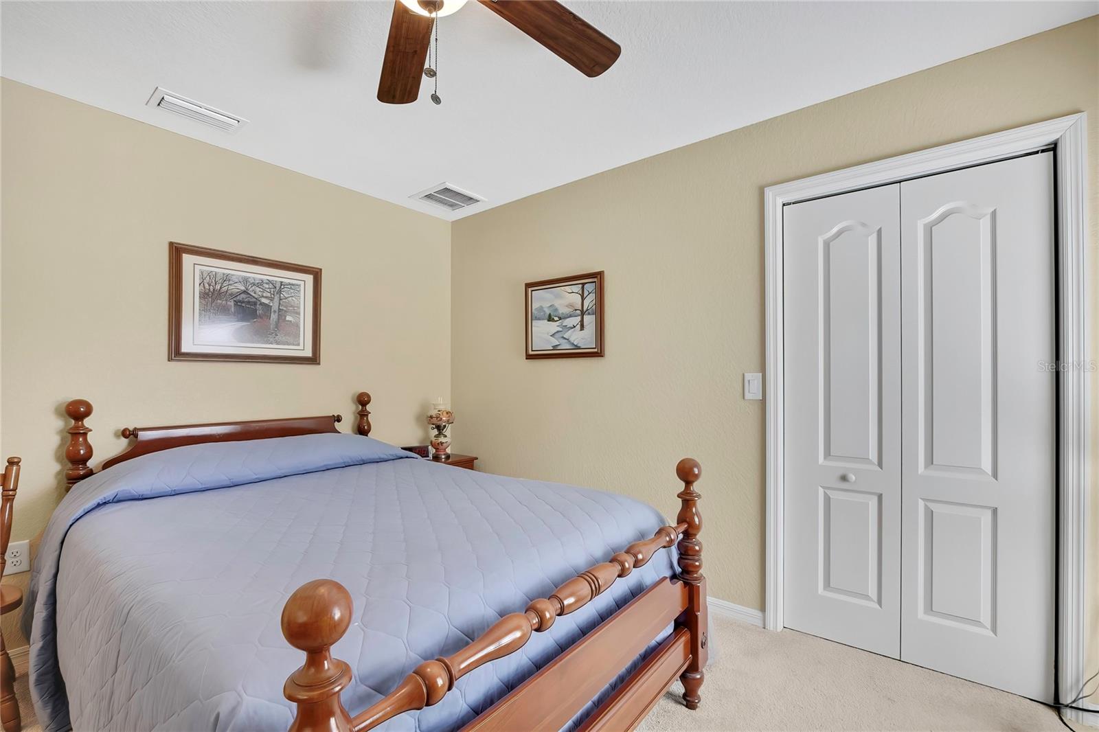 SUGARMILL WOODS OAK VILLAGE - Residential