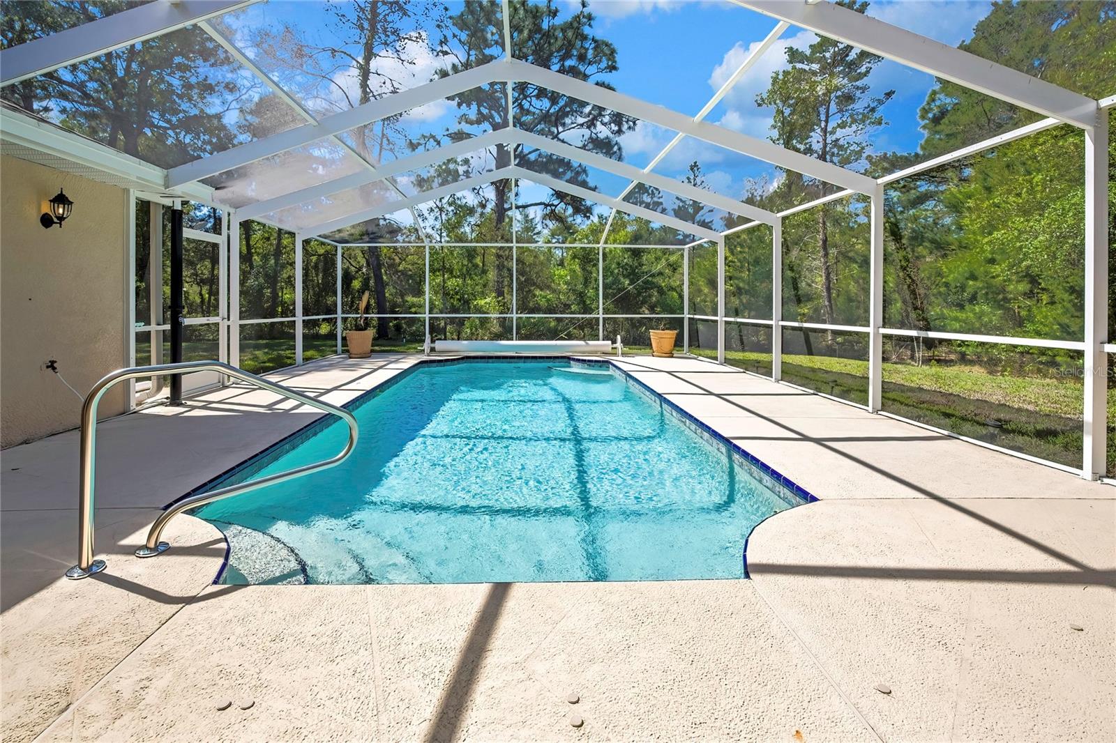 SUGARMILL WOODS OAK VILLAGE - Residential