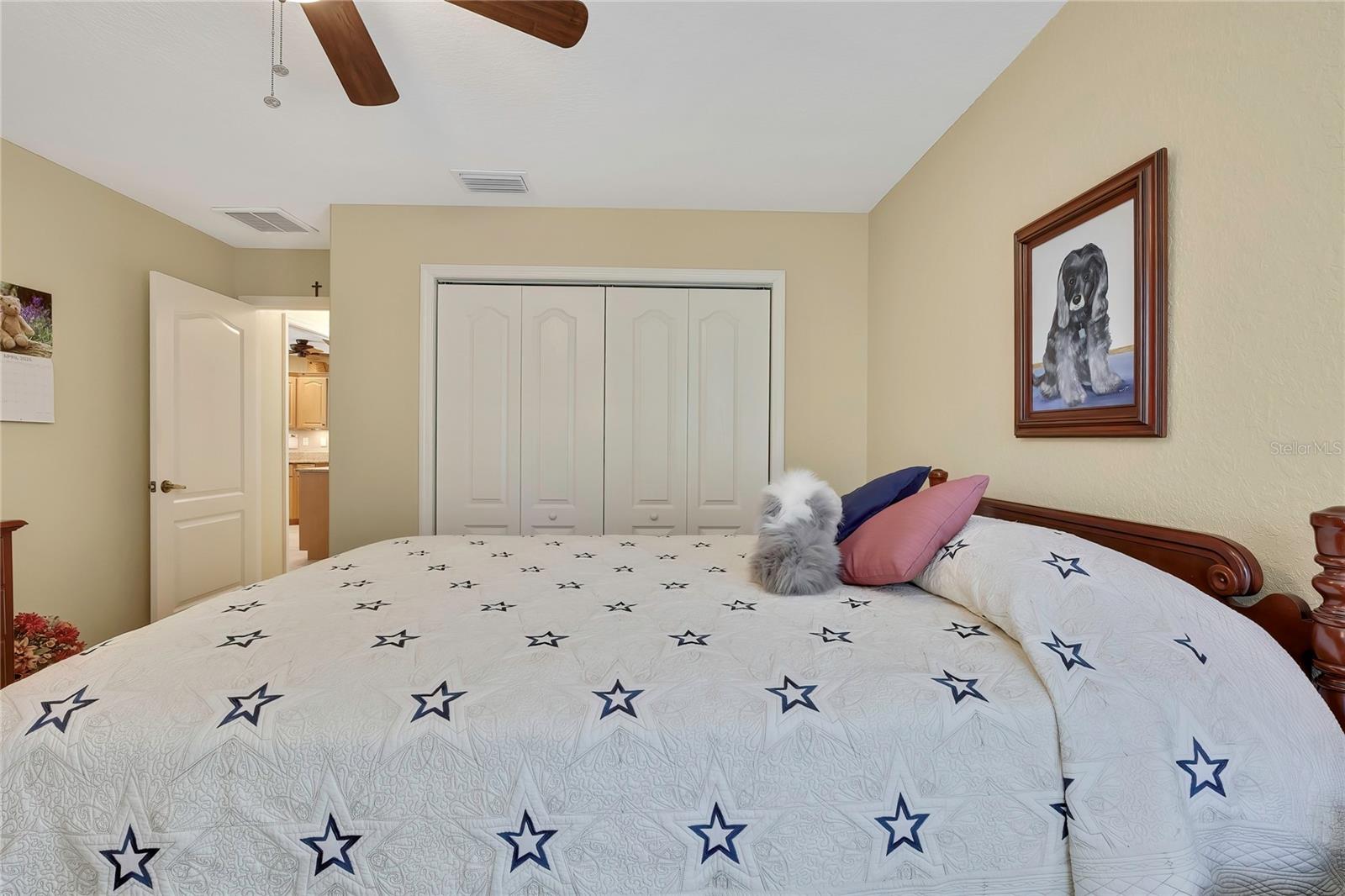 SUGARMILL WOODS OAK VILLAGE - Residential