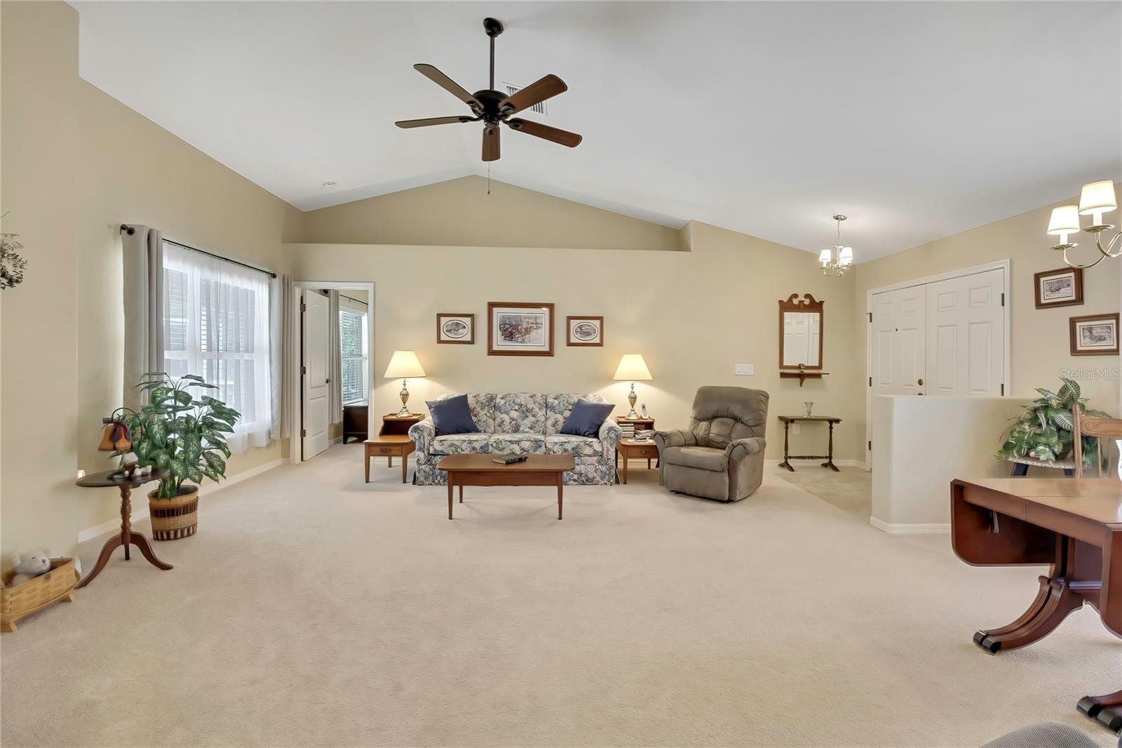 SUGARMILL WOODS OAK VILLAGE - Residential