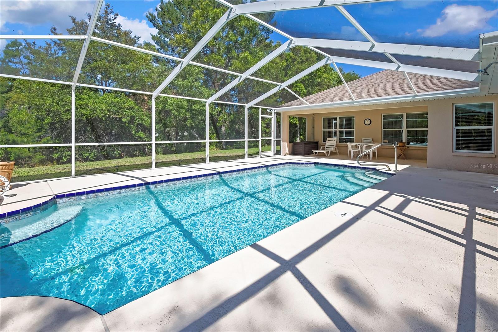 SUGARMILL WOODS OAK VILLAGE - Residential