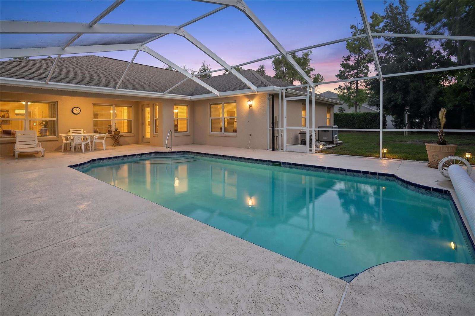 SUGARMILL WOODS OAK VILLAGE - Residential