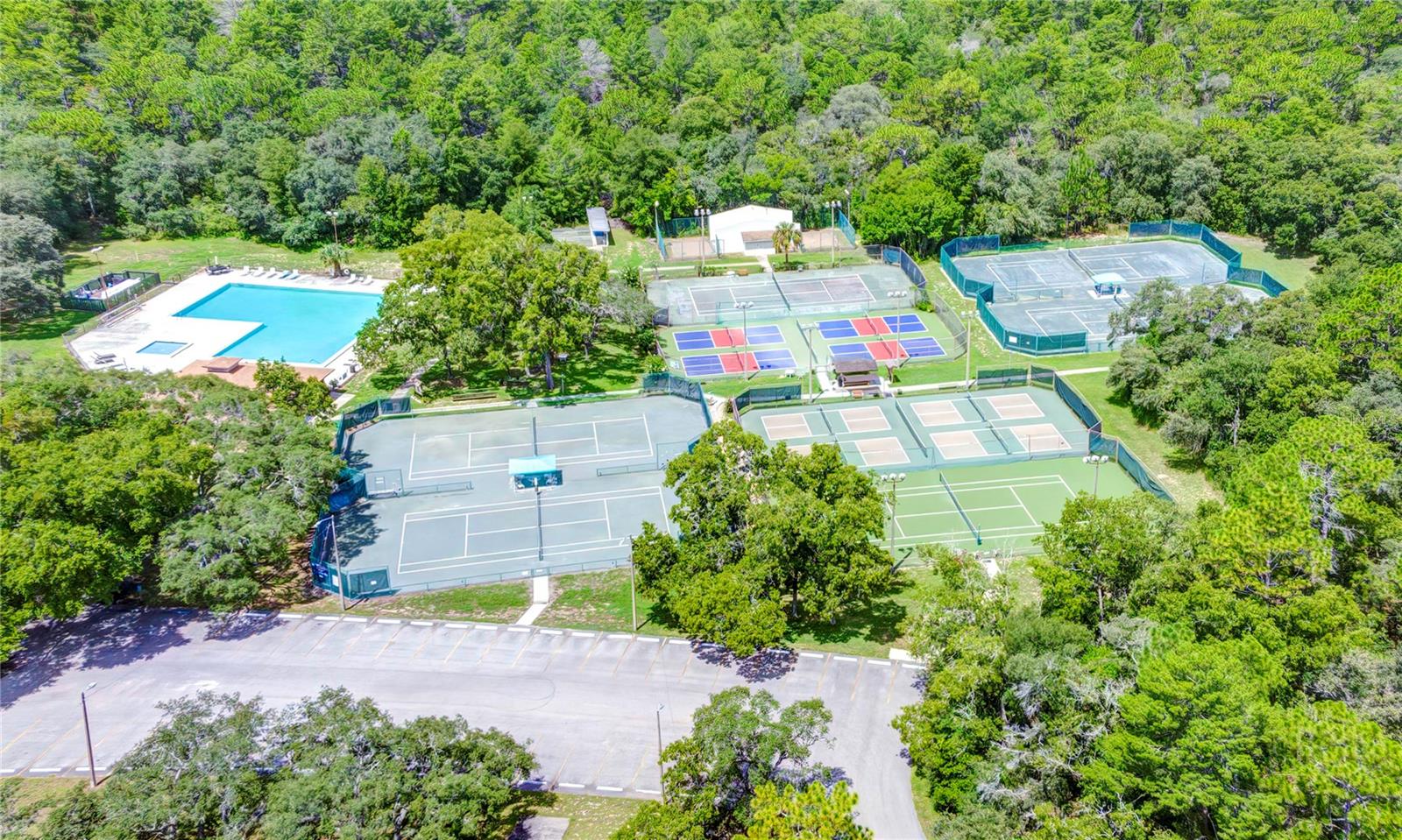 SUGARMILL WOODS OAK VILLAGE - Residential