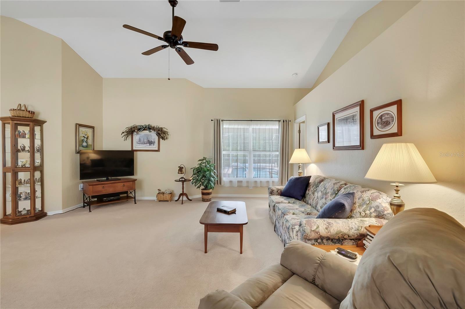 SUGARMILL WOODS OAK VILLAGE - Residential