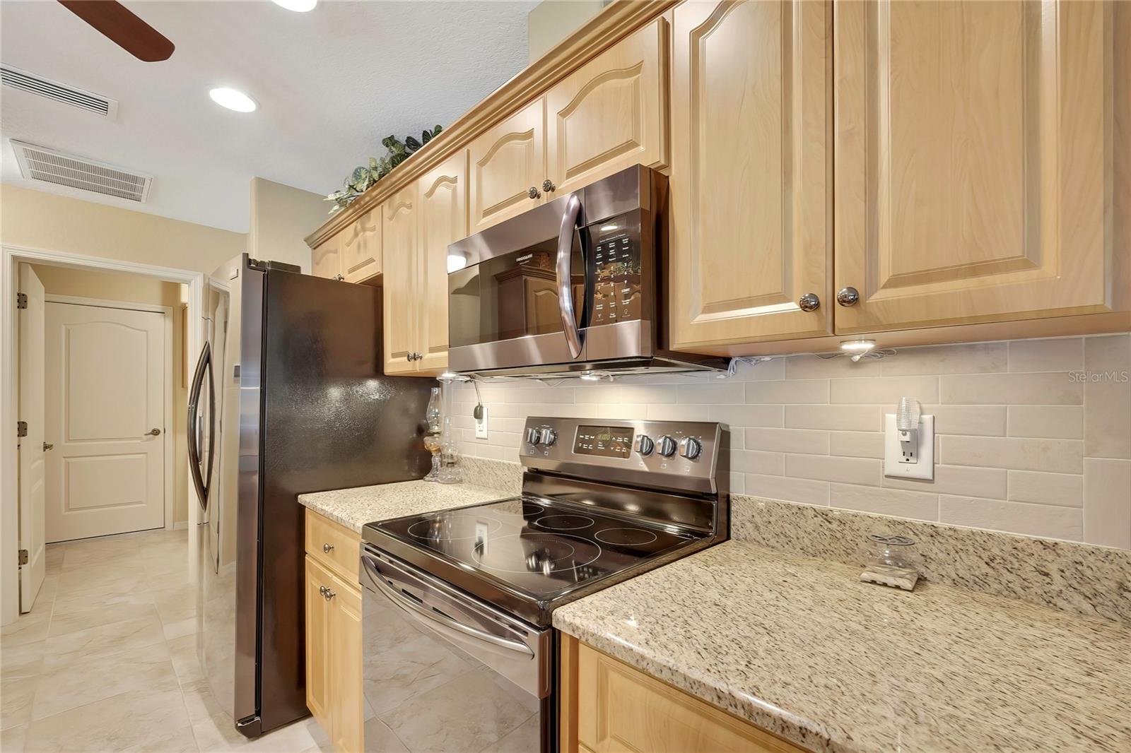 SUGARMILL WOODS OAK VILLAGE - Residential