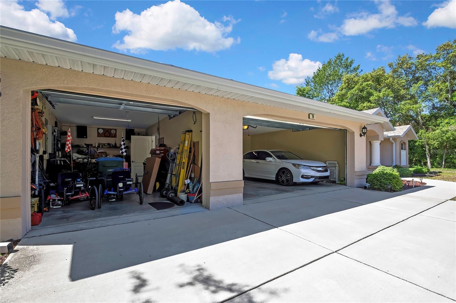 SUGARMILL WOODS OAK VILLAGE - Residential