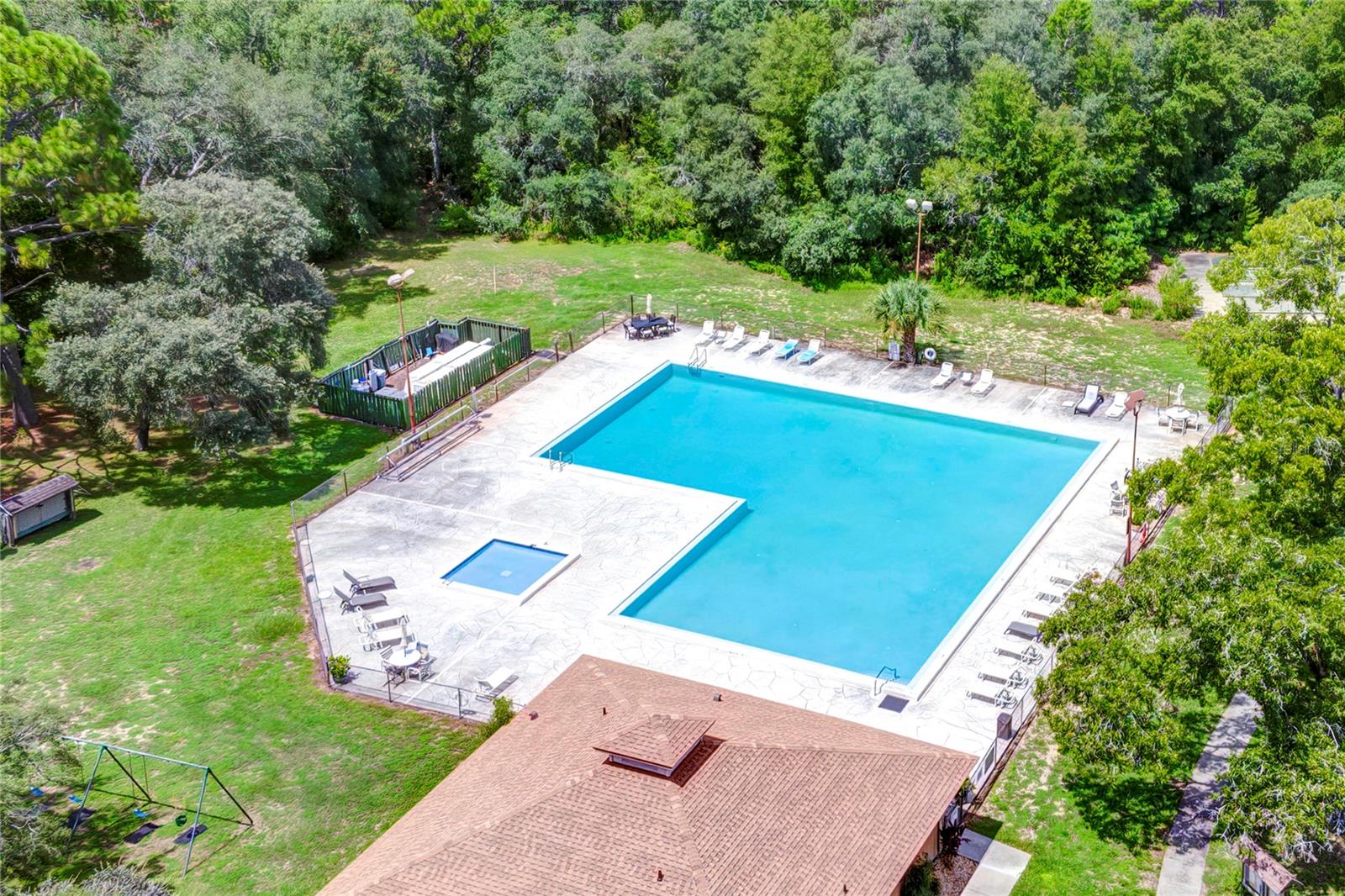 SUGARMILL WOODS OAK VILLAGE - Residential