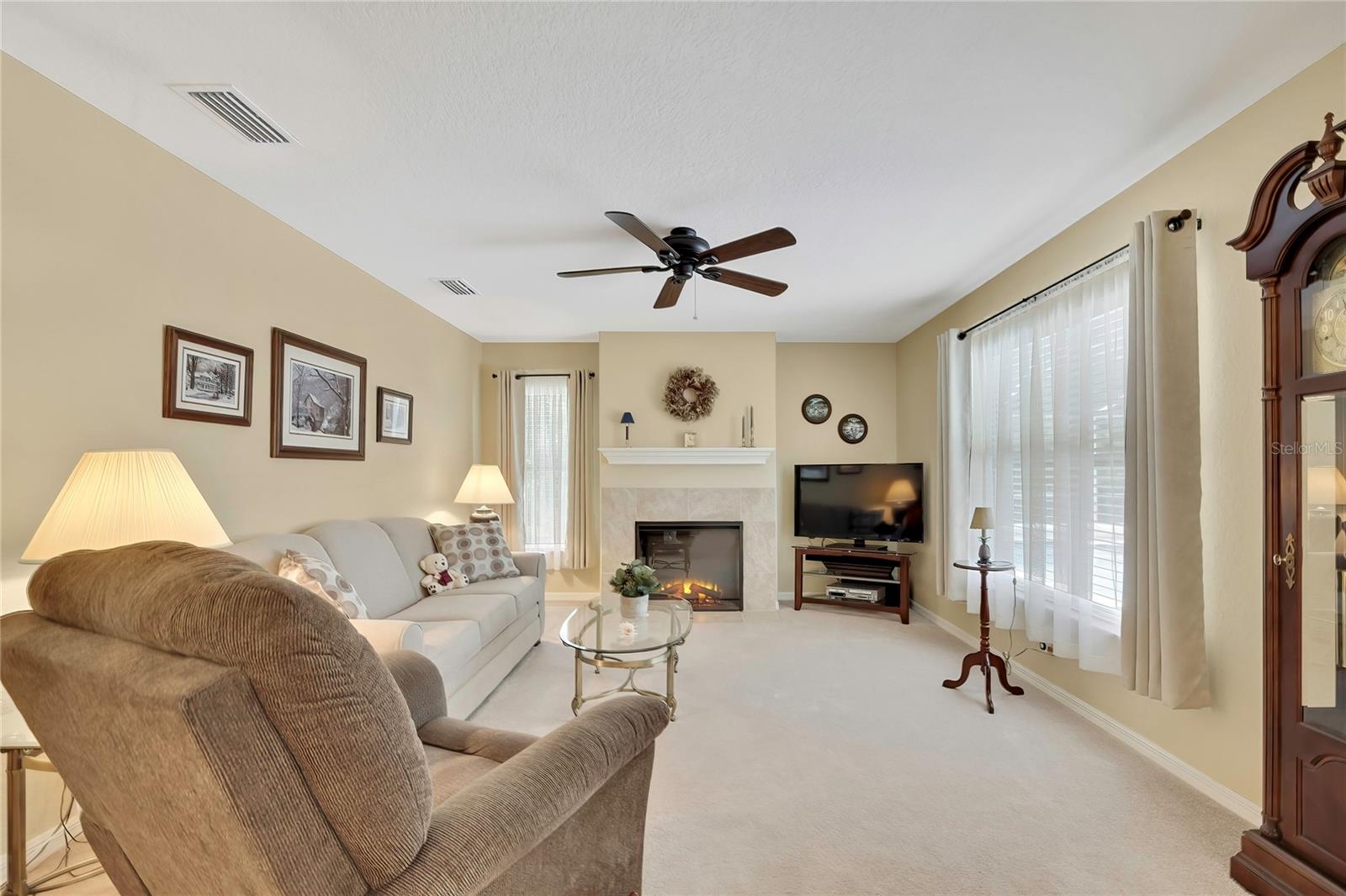 SUGARMILL WOODS OAK VILLAGE - Residential