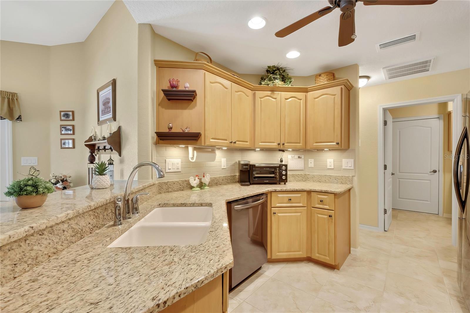 SUGARMILL WOODS OAK VILLAGE - Residential