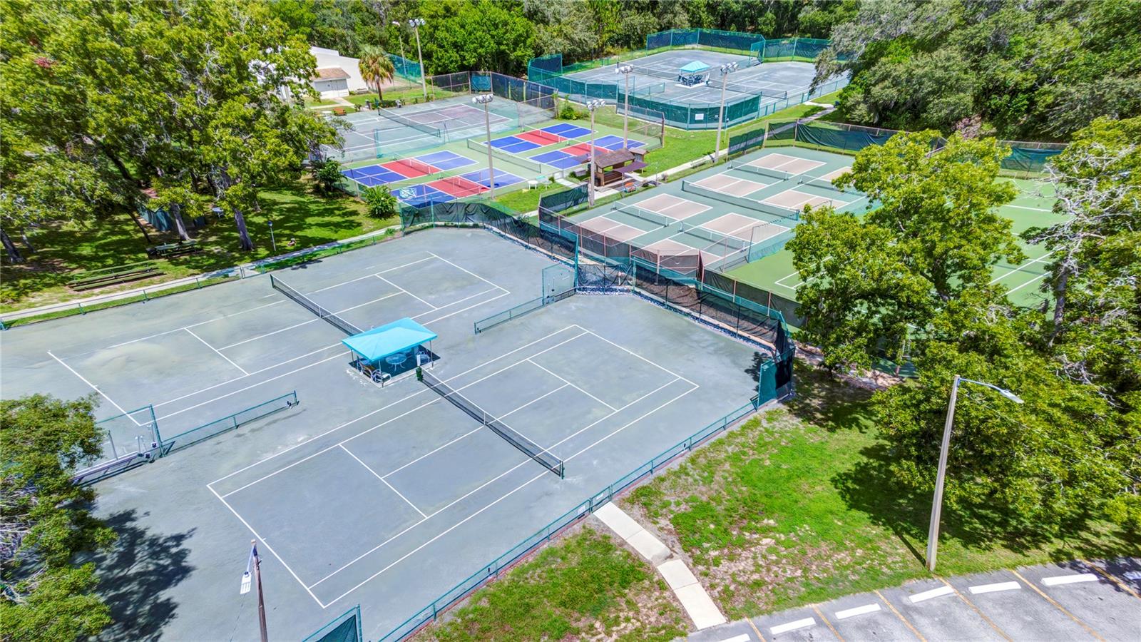 SUGARMILL WOODS OAK VILLAGE - Residential