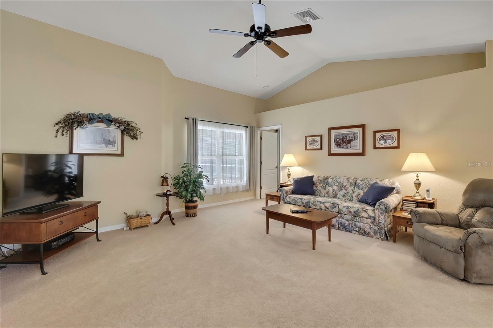 SUGARMILL WOODS OAK VILLAGE - Residential