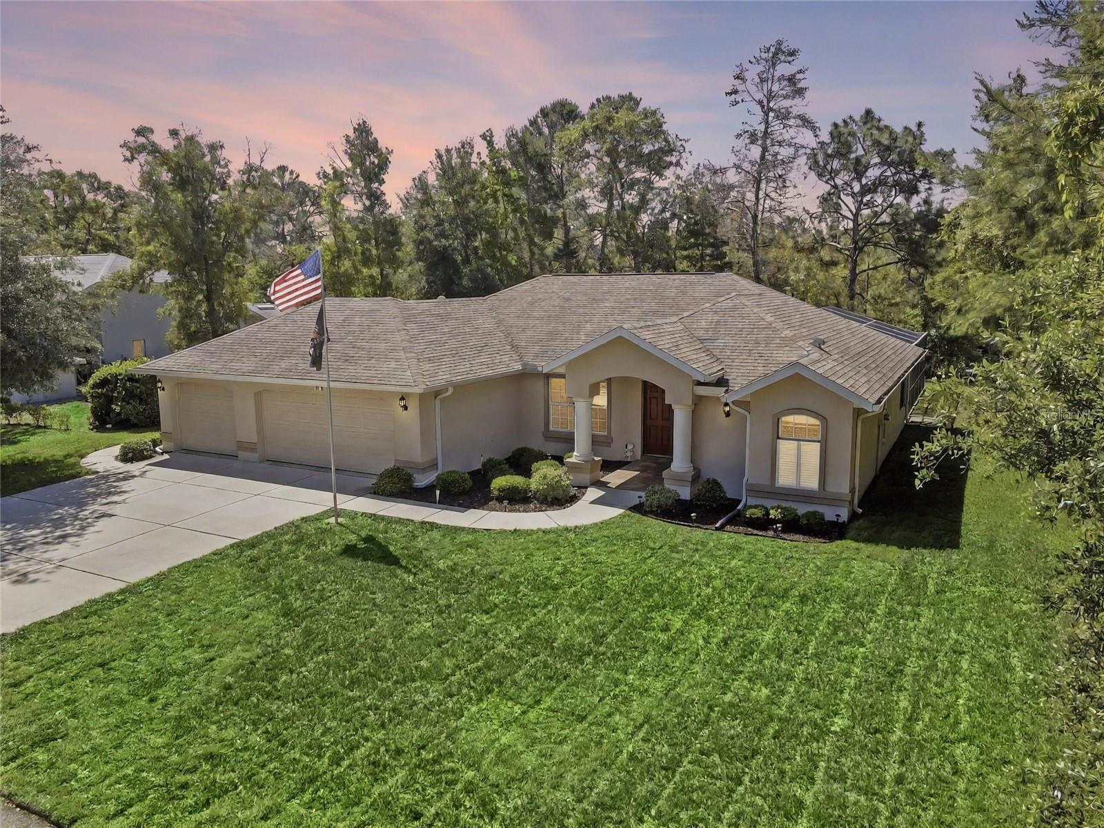 SUGARMILL WOODS OAK VILLAGE - Residential