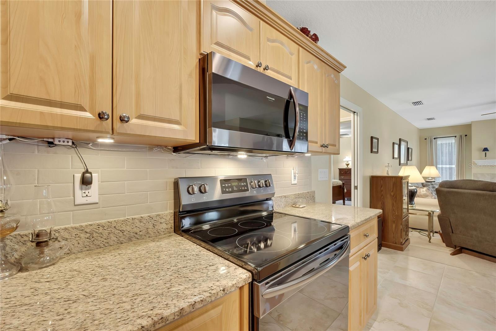 SUGARMILL WOODS OAK VILLAGE - Residential