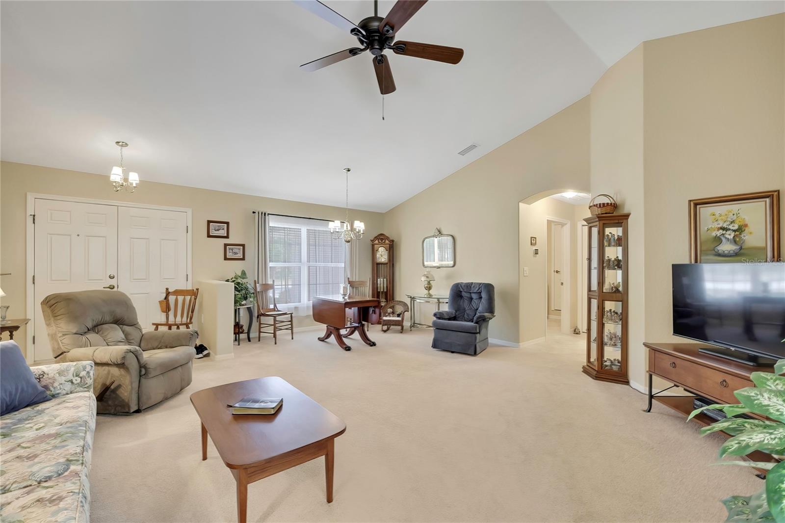 SUGARMILL WOODS OAK VILLAGE - Residential