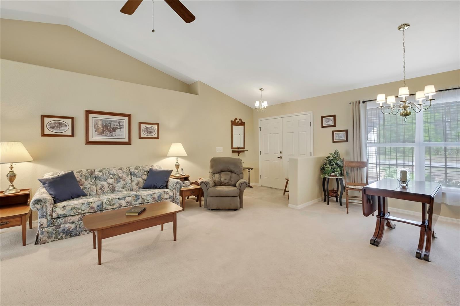 SUGARMILL WOODS OAK VILLAGE - Residential