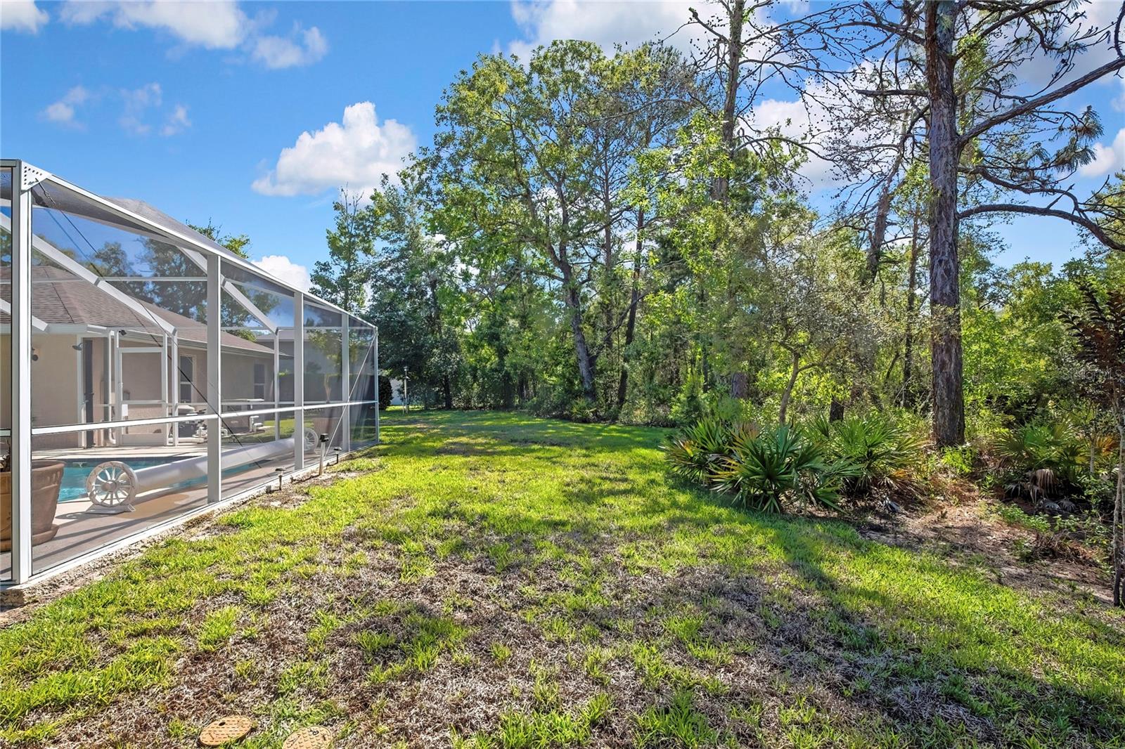 SUGARMILL WOODS OAK VILLAGE - Residential