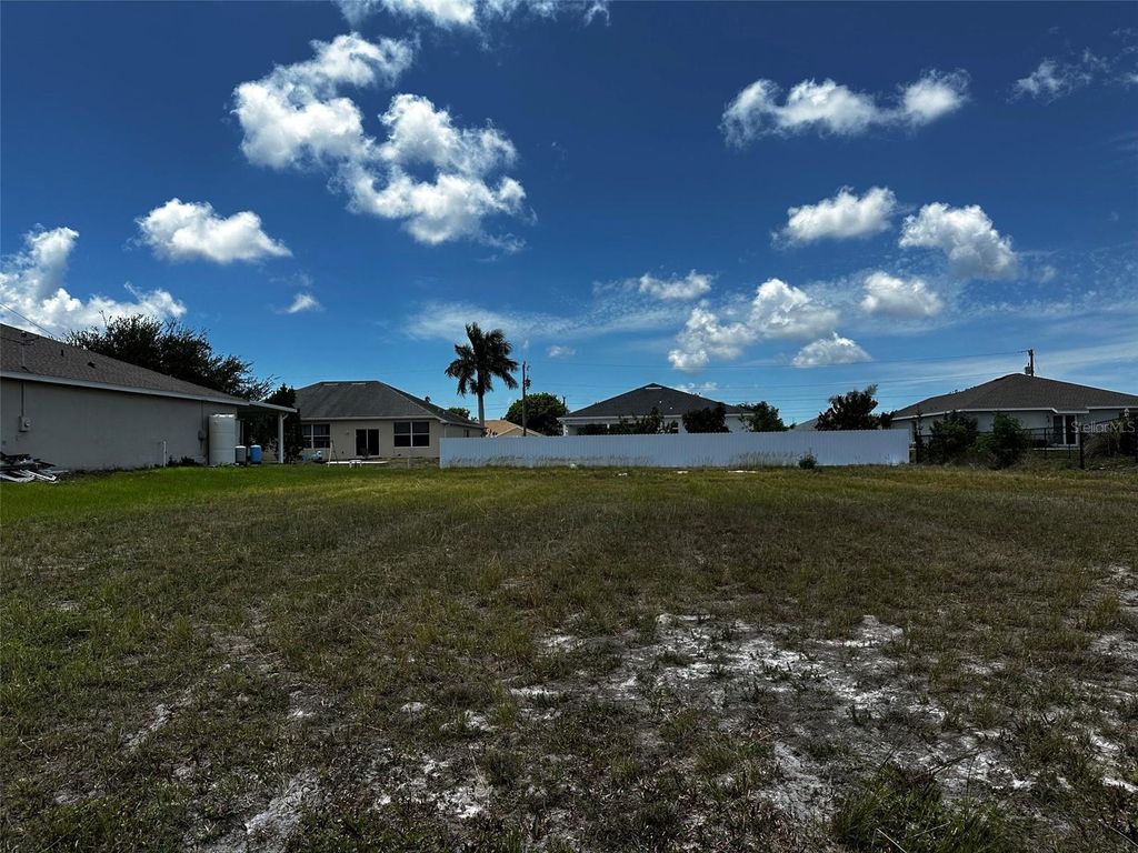 Photo of 2212 NE 3rd Avenue, Cape Coral, FL 33909 (MLS # TB8512755)