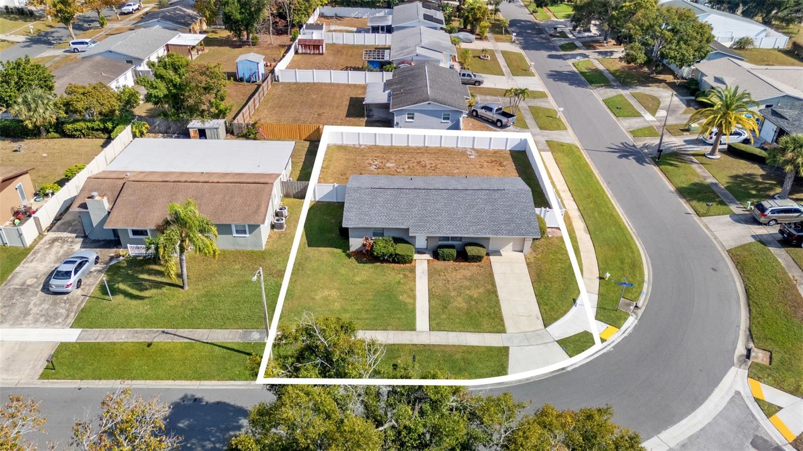 COLLEGE MANOR - Residential