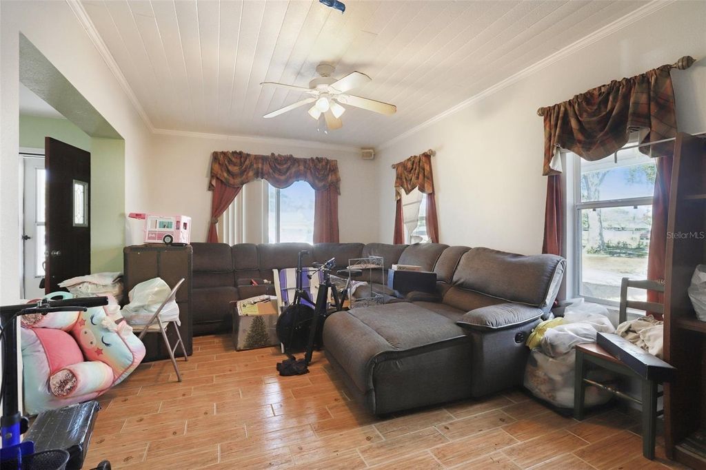 Photo of 5816 Van Buren Street, New Port Richey, FL 34653 (MLS # TB8471850)