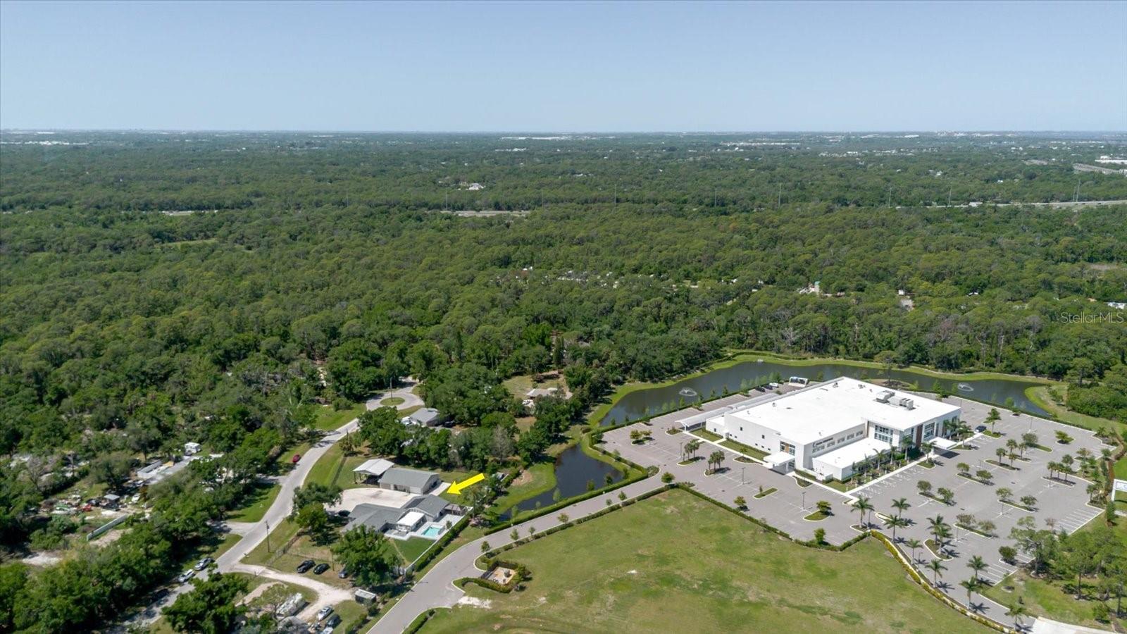 MAPLE GROVE ESTATES - Residential