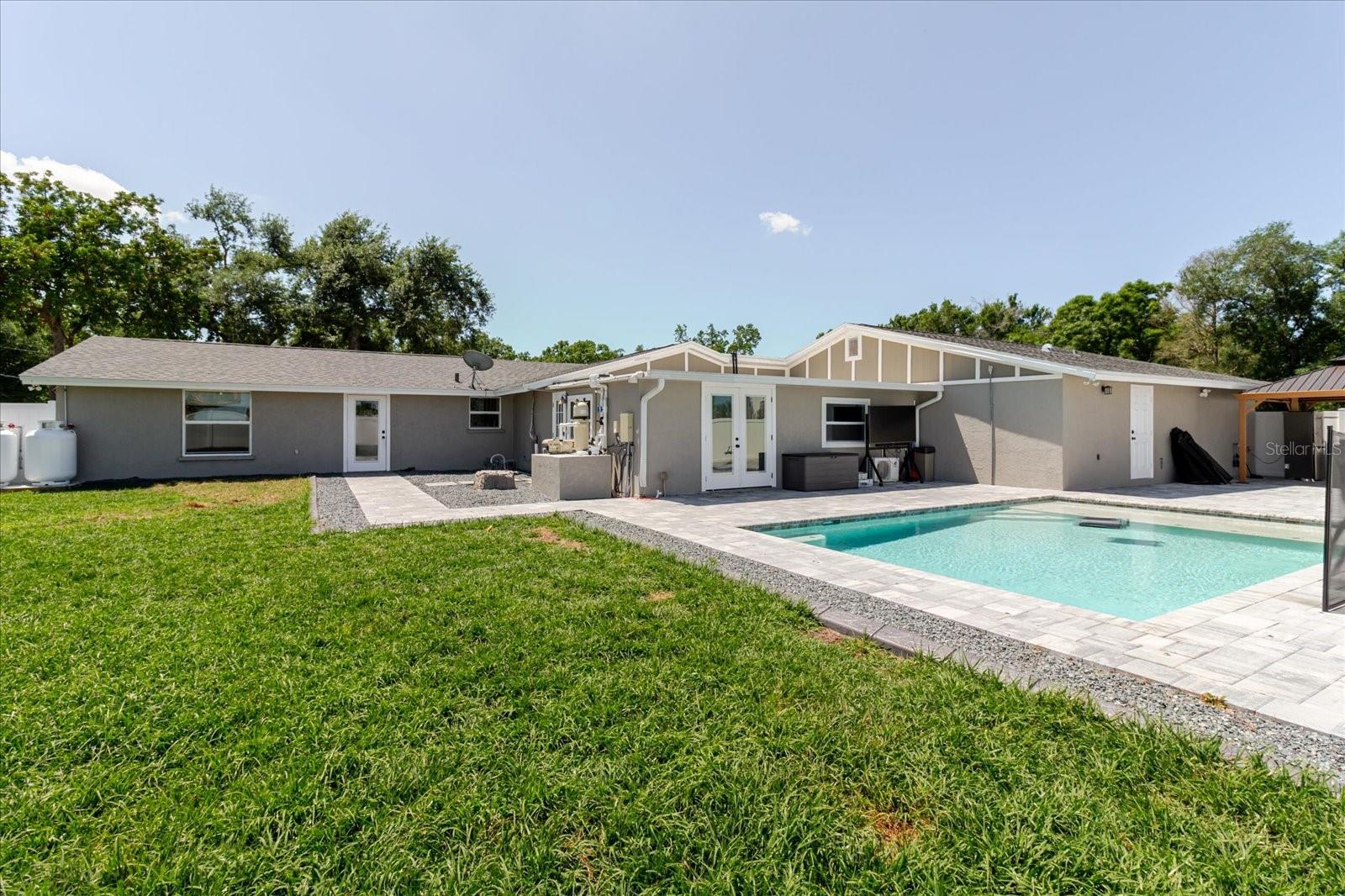 MAPLE GROVE ESTATES - Residential