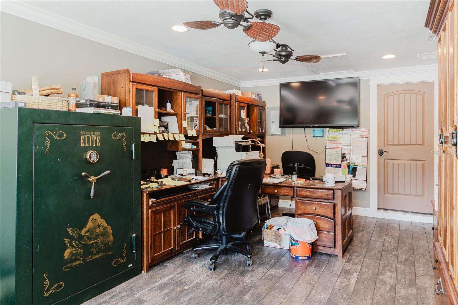 MAPLE GROVE ESTATES - Residential