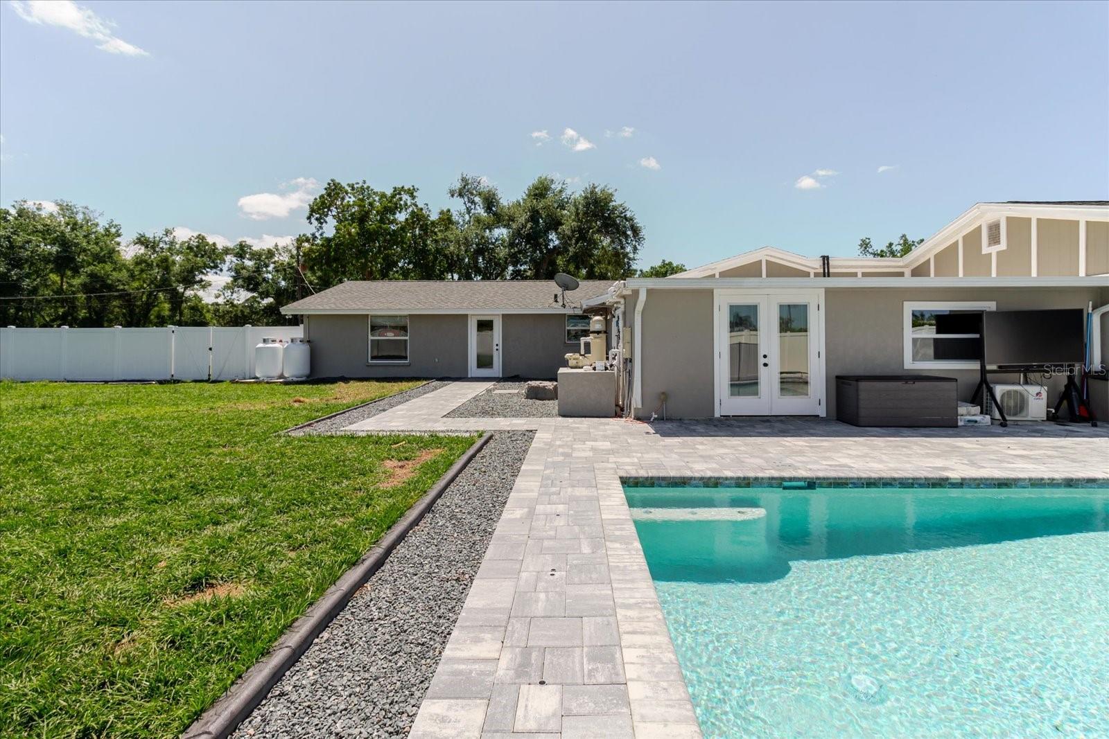 MAPLE GROVE ESTATES - Residential