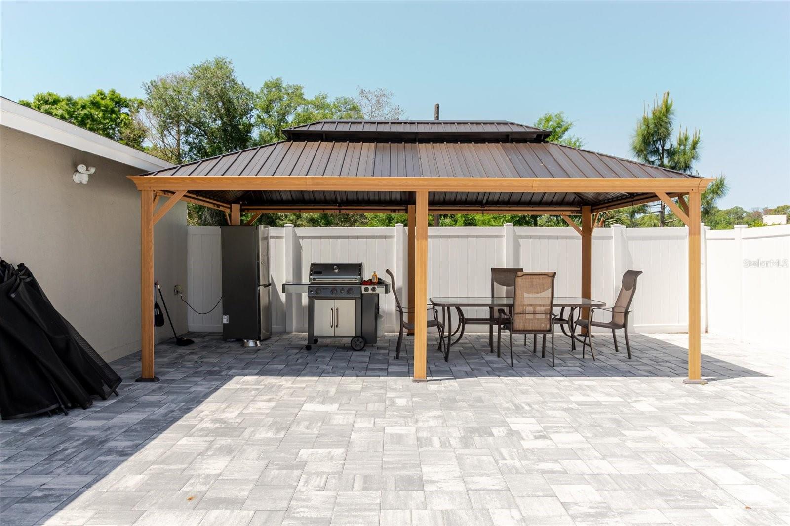 MAPLE GROVE ESTATES - Residential