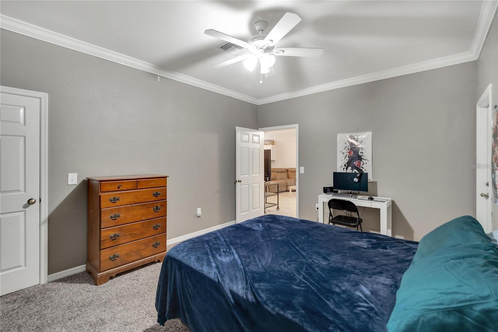 MAPLE GROVE ESTATES - Residential