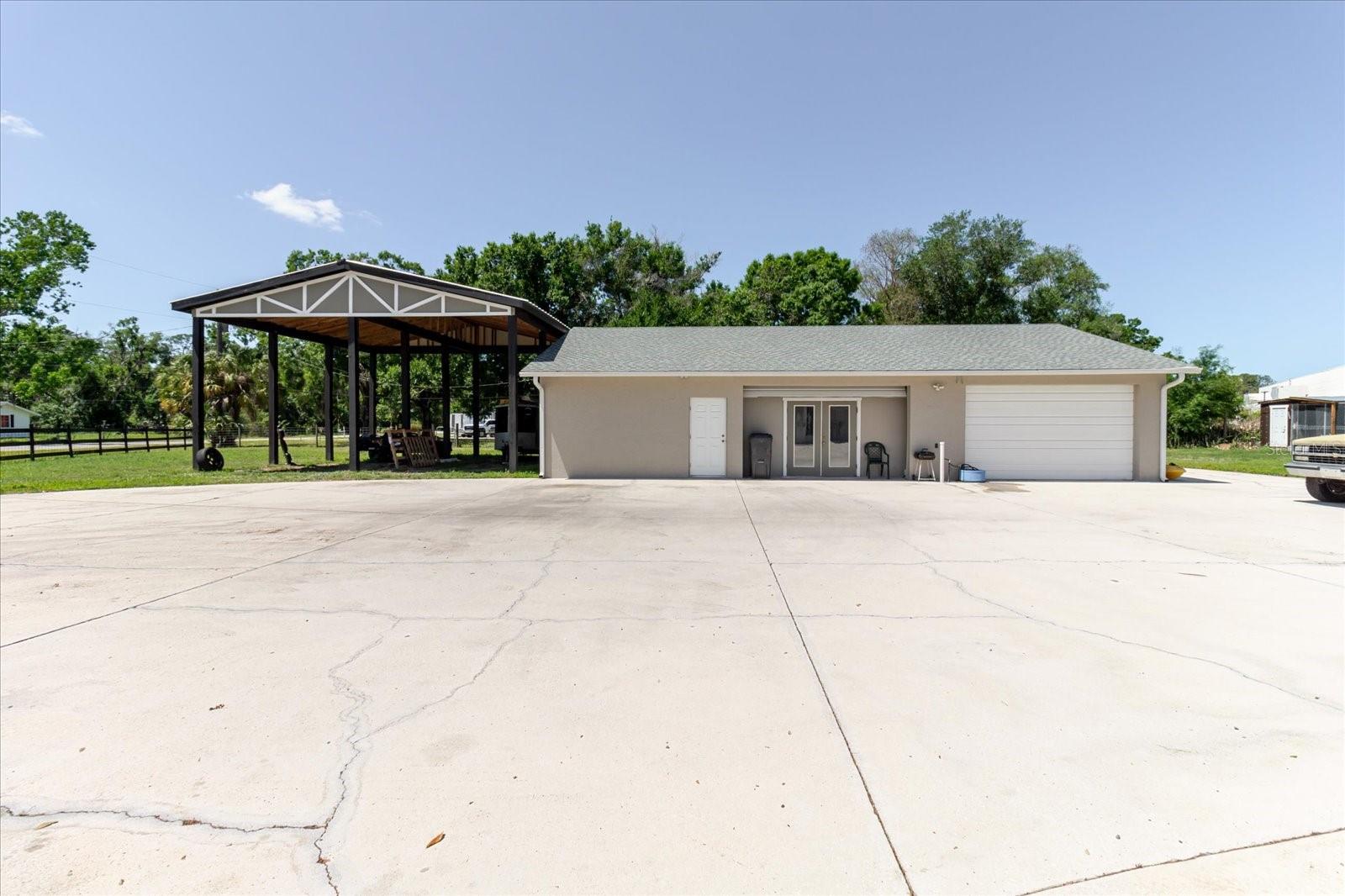 MAPLE GROVE ESTATES - Residential