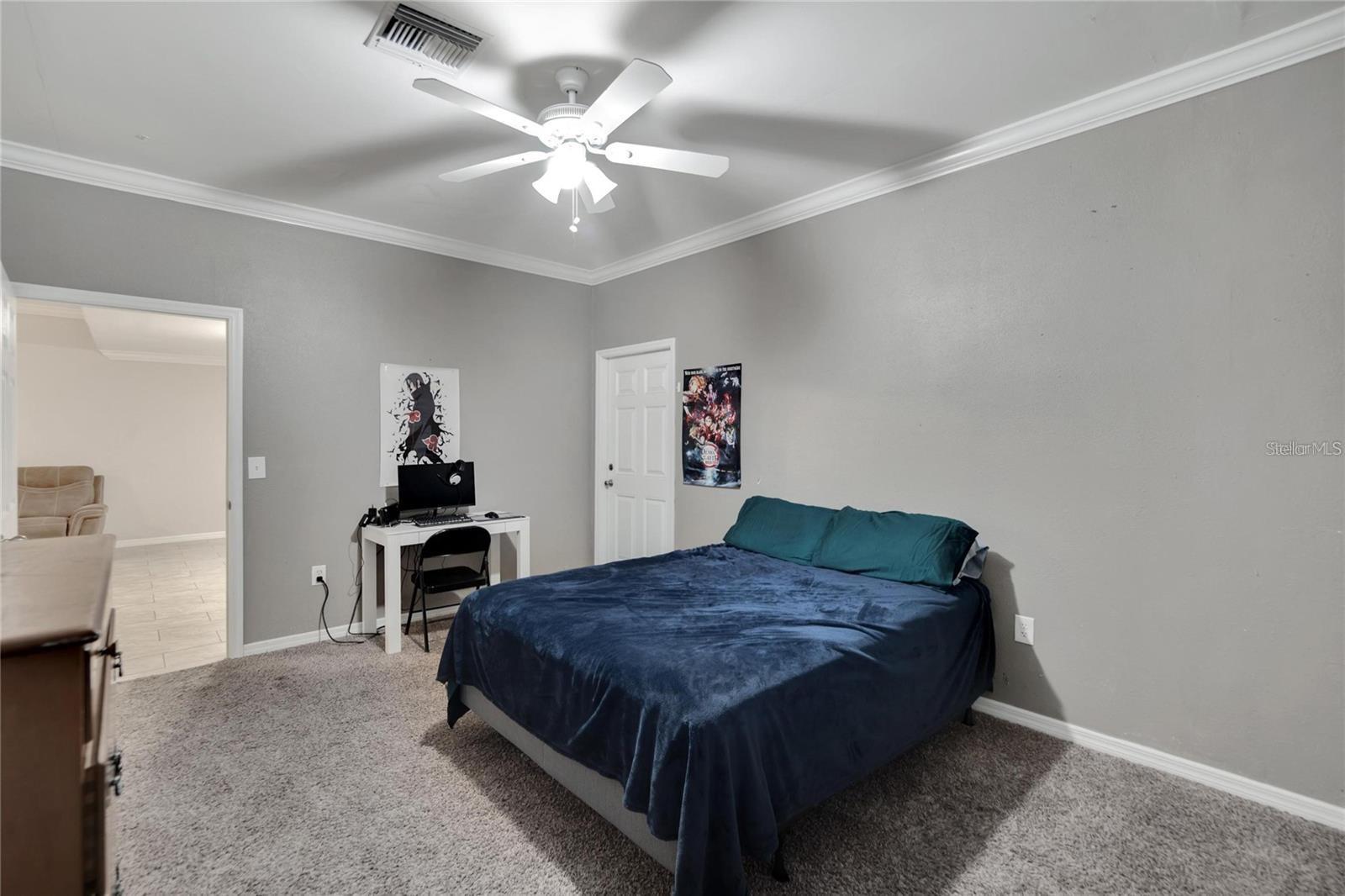 MAPLE GROVE ESTATES - Residential