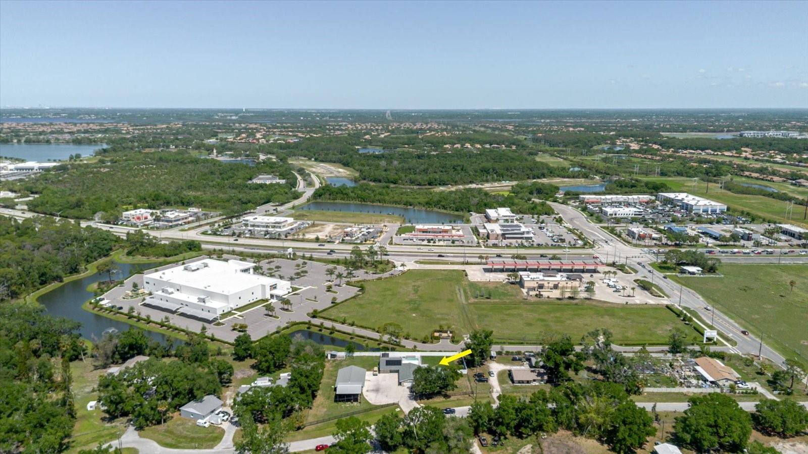 MAPLE GROVE ESTATES - Residential